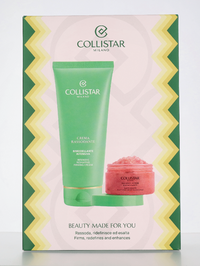 Collistar Spring Giftset 250 ml