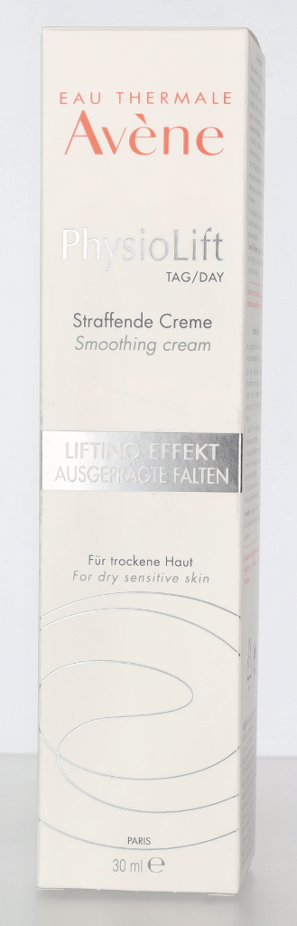 Avene PhysioLift Day Smoothing Cream 30 ml