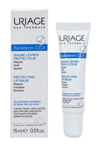 Uriage Bariederm Cica-Lips Protecting Balm