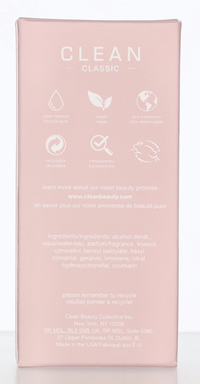 Clean Classic The Original Edp Spray 30 ml