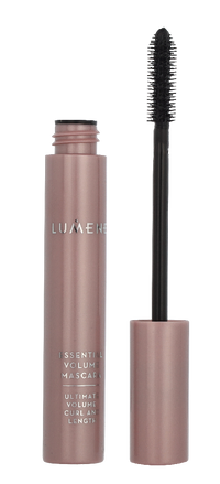 Lumene Essential Volume Mascara Black 7 ml
