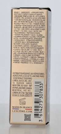 Lancome L'Absolu Rouge Cream Lipstick Refillable 3.40 g