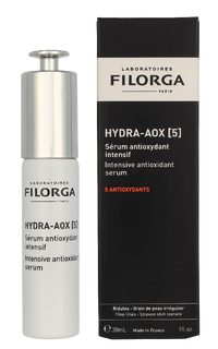 Filorga Hydra-AOX (5) Intensive Antioxidant Serum 30 ml