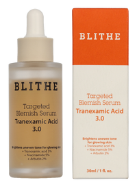 Blithe Targeted Blemish Niacinamide 5.0 Serum 30 ml
