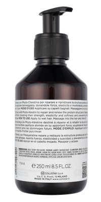 Collistar Phyto-Keratin Shampoo 250 ml