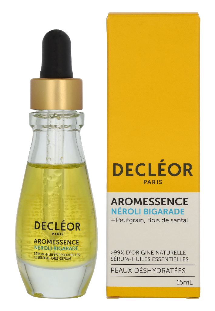 Decleor Aromessence Essential Oils-Serum 15 ml