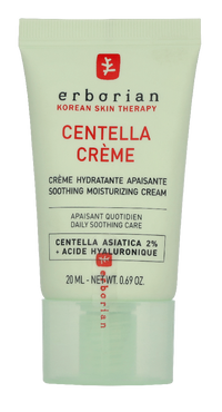 Erborian Centella Cream 20 ml