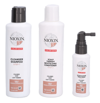 Nioxin System 3 Trial Kit 350 ml