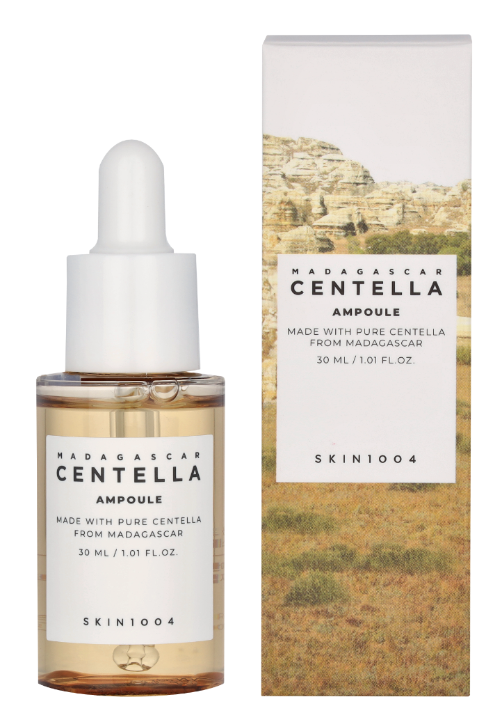 Skin1004 Madagascar Centella Ampoule 30 ml