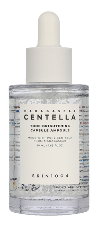 Skin1004 Tone Brightening Capsule Ampoule Madagascar Centella 50 ml
