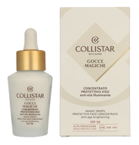 Collistar Anti-Age Protective Magic Drops SPF50 30 ml