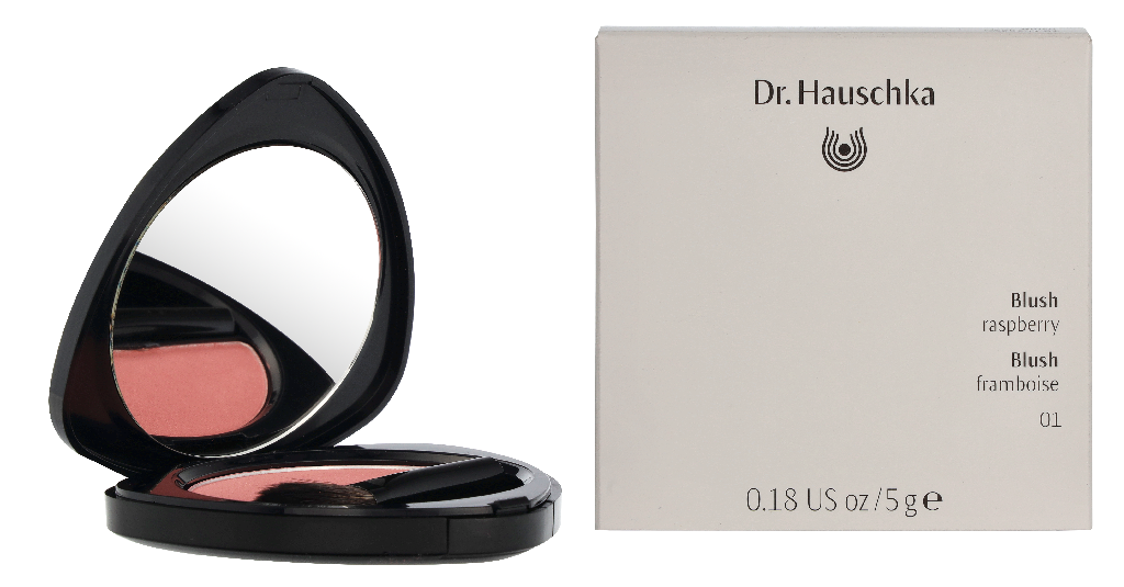 Dr. Hauschka Blush 5 g