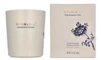 Rituals Amsterdam Collection Scanted Candle 400 g