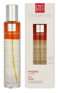 Dr. Grandel Hydro Lipid Two-Phase Intensive Moisturizer 50 ml
