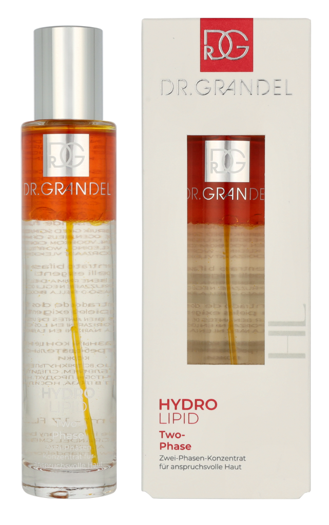Dr. Grandel Hydro Lipid Two-Phase Intensive Moisturizer 50 ml