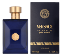 Versace Dylan Blue Pour Homme After Shave Lotion 100 ml