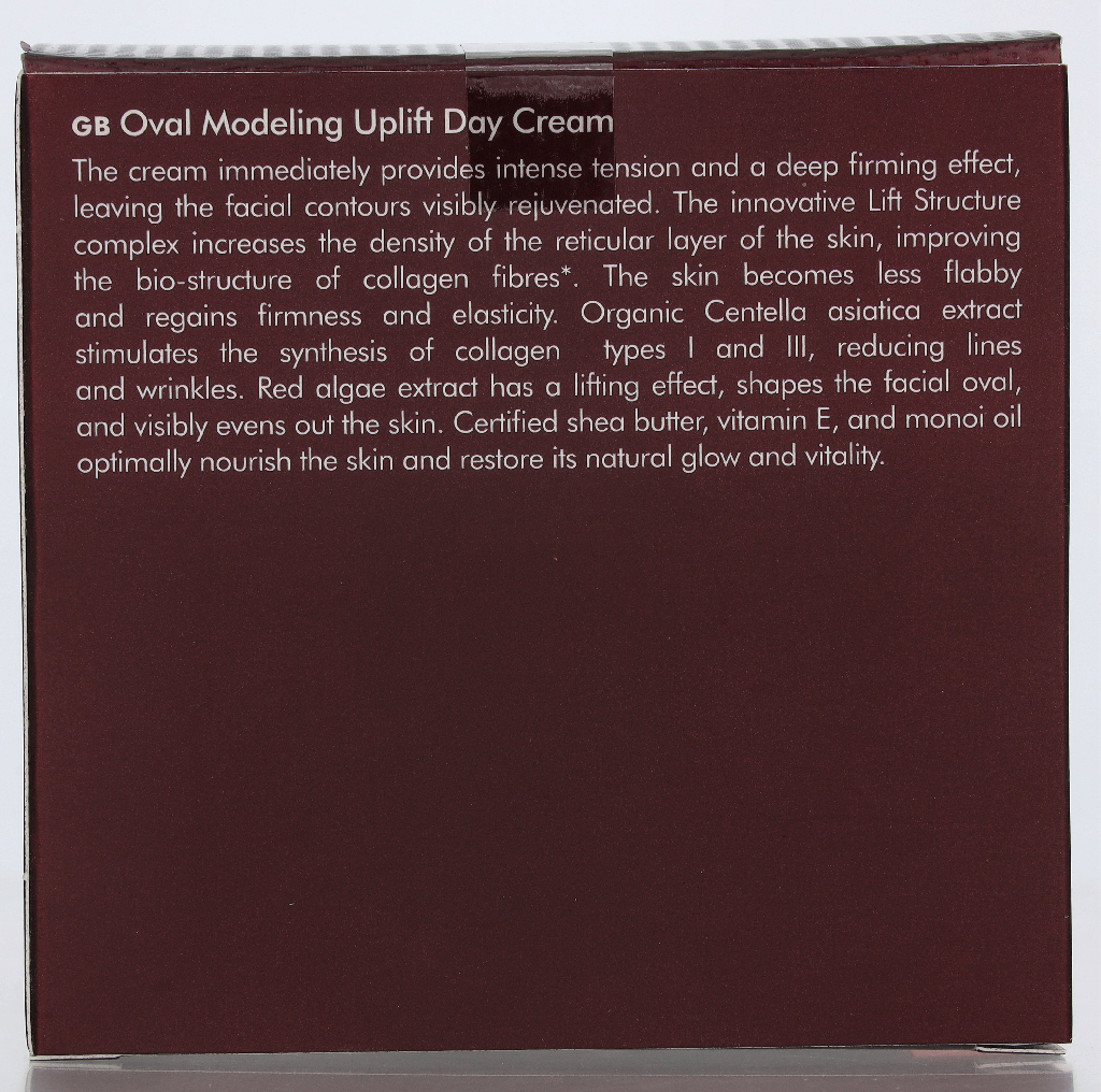 Dr Irena Eris Institute Solutions Uplift Day Cream SPF20 50ml
