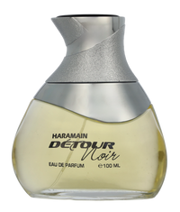 Al Haramain Detour Noir Edp 100 ml