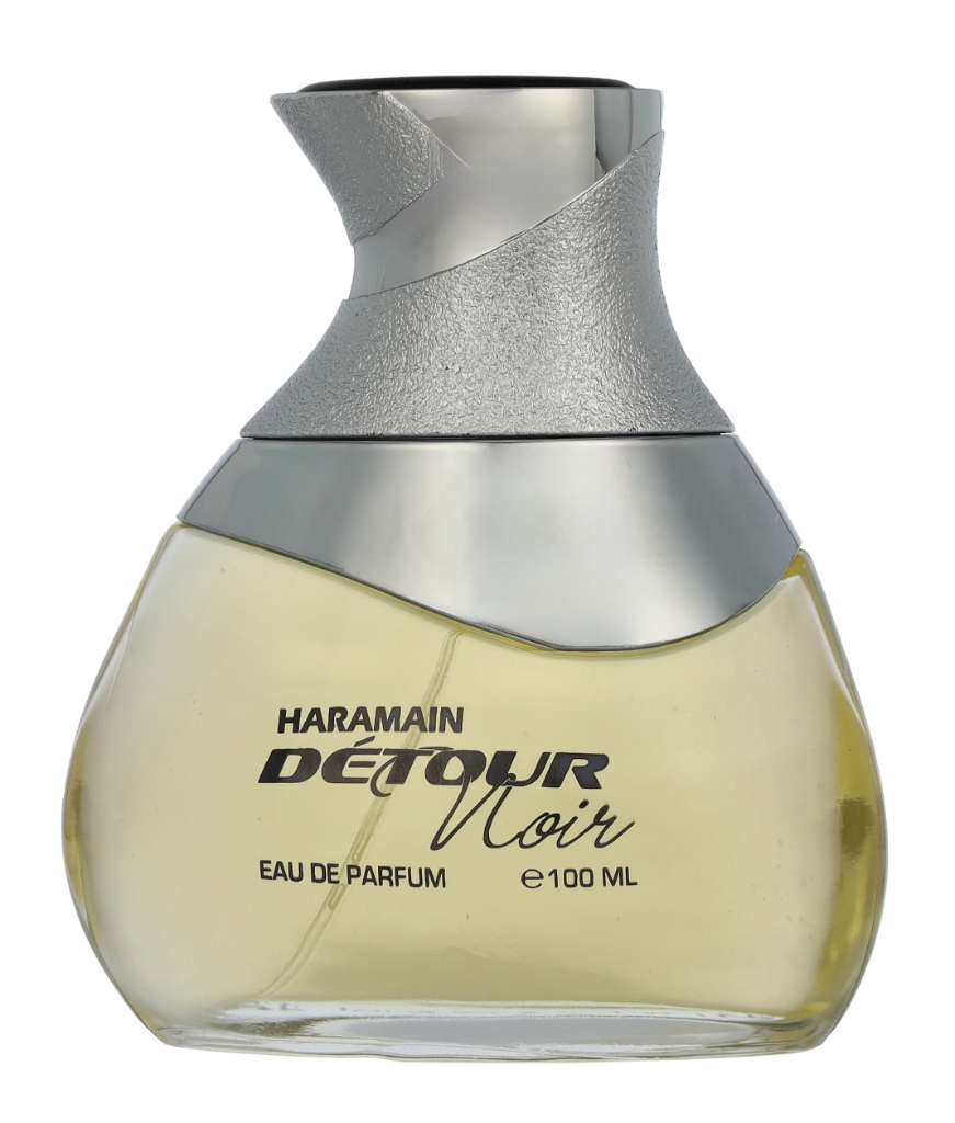 Al Haramain Detour Noir Edp 100 ml