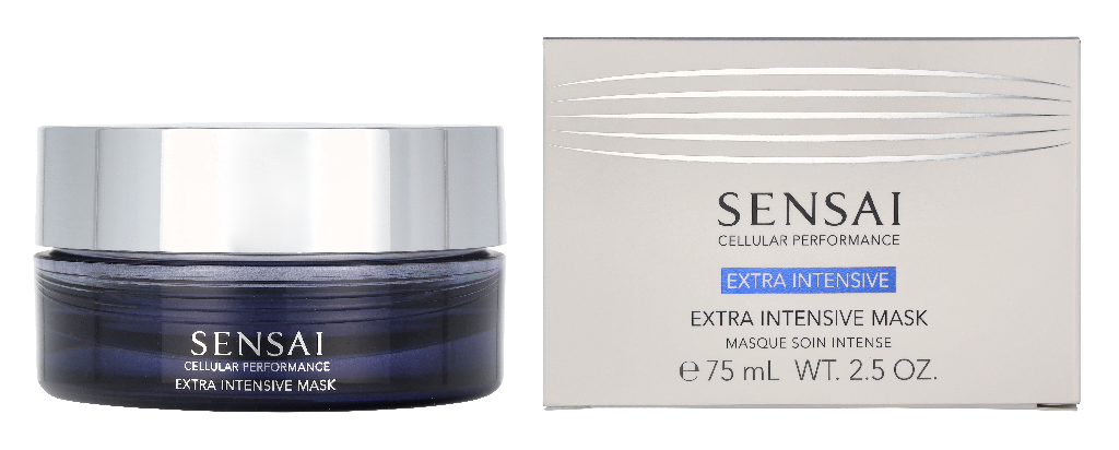 Sensai CP Extra Intensive Mask 75 ml