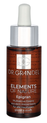 Dr. Grandel Elements Of Nature Epigran 30 ml