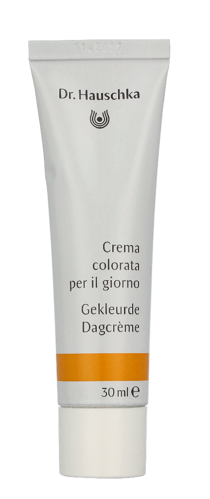 Dr. Hauschka Tinted Day Cream 30 ml