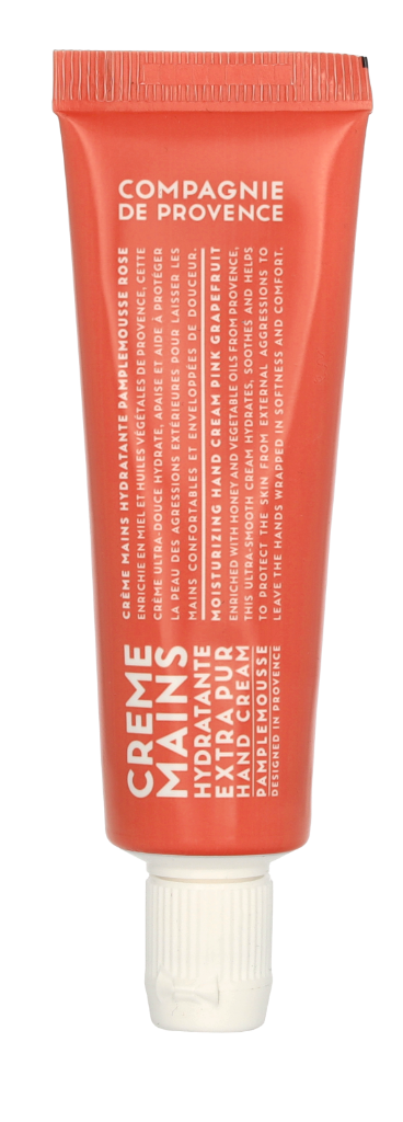 Compagnie De Provence Hand Cream 30 ml