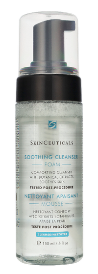 SkinCeuticals Soothing Cleanser Foam 150 ml