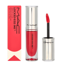 MAC Locked Kiss Ink 24HR Liquid Lipcolour