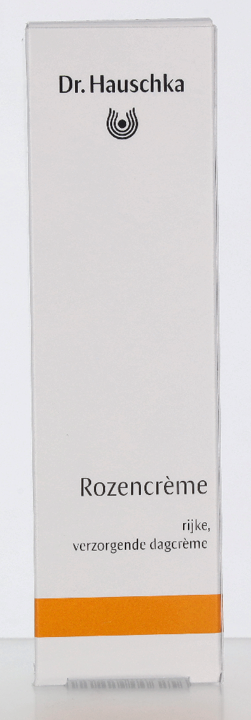 Dr. Hauschka Rose Cream 30 ml