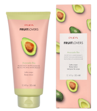 Pupa Fruit Lovers Body Lotion 300 ml
