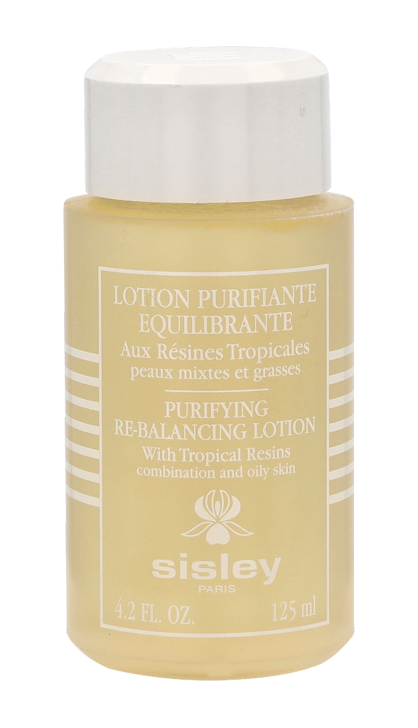 Sisley Purifying Re-Belancing Lotion 125 ml