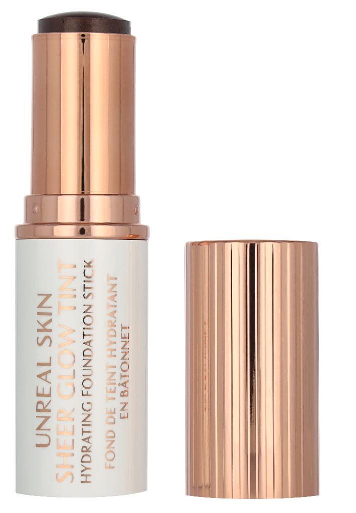 Charlotte Tilbury Unreal Skin Sheer Glow Tint 9 g