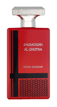 Swiss Arabian Shumoukh Al Ghutra Edp Spray 100 ml