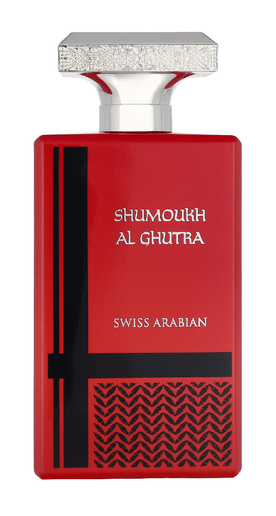 Swiss Arabian Shumoukh Al Ghutra Edp Spray 100 ml