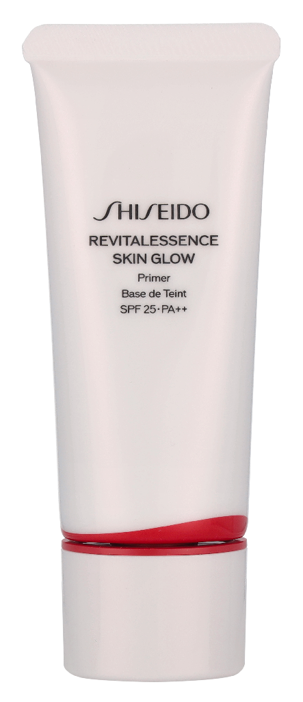 Shiseido Revitalessence Skin Glow Primer SPF25 30 ml