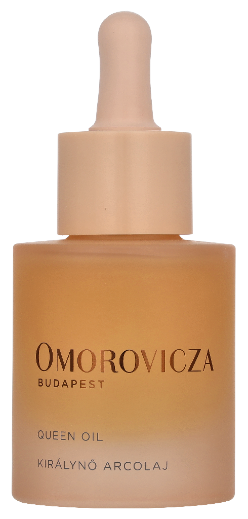 Omorovicza Queen Oil 30 ml