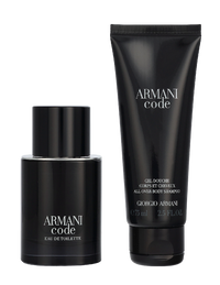 Armani Code Pour Homme Giftset