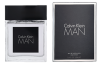 Calvin Klein Ck Man Edt Spray 100 ml