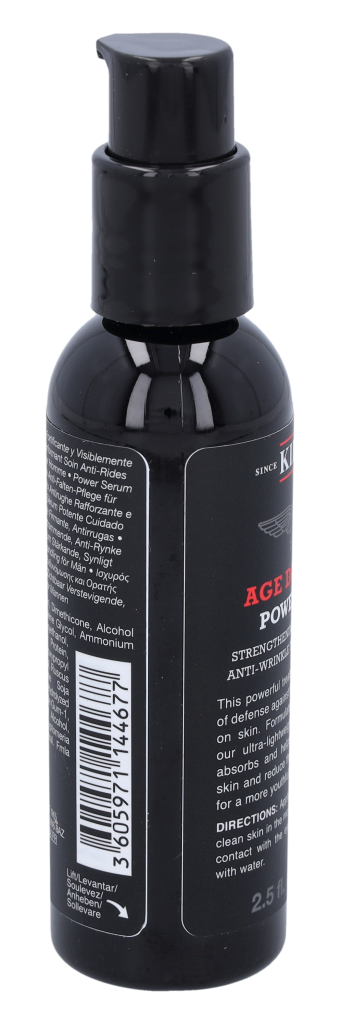 Kiehl's Age Defender Power Serum 75ml