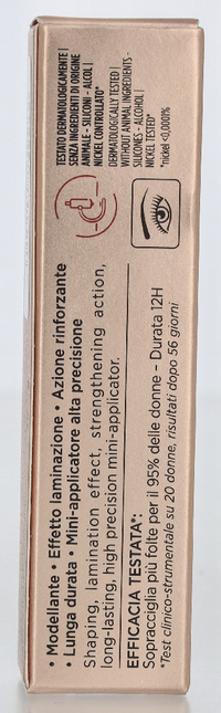 Collistar Professionale Eyebrow Gel 3 ml