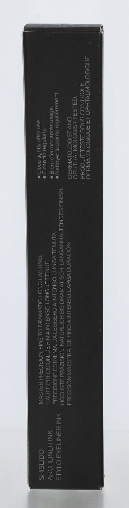 Shiseido Archliner Ink Waterproof Eyeliner 0.4 ml