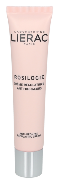 Lierac Rosilogie Redness Corr. Neutrilizing Cream 40 ml