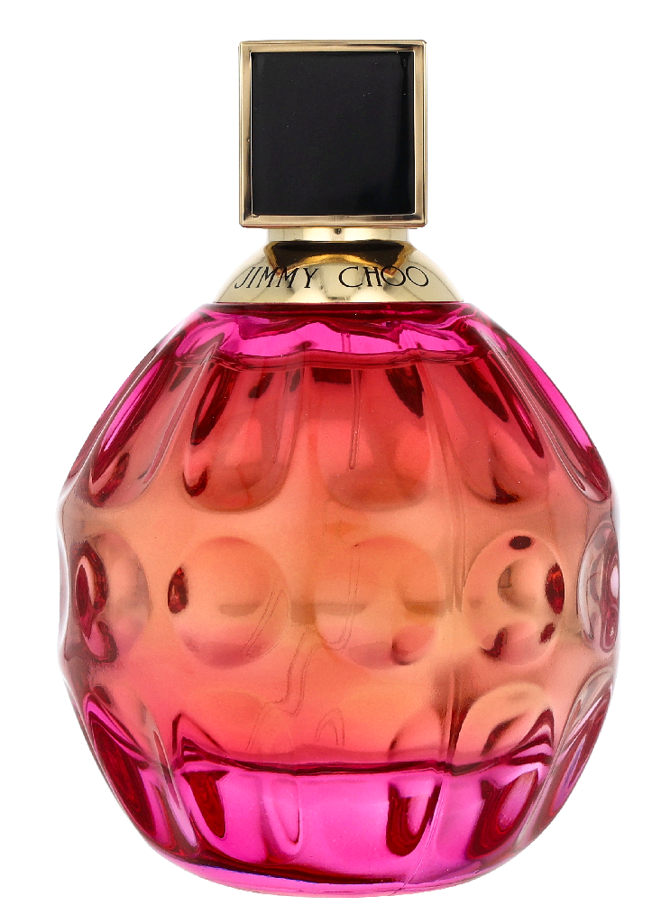 Jimmy Choo Rose Passion Edp Spray 