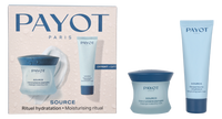 Payot Source Moisturising Ritual Set 100 ml