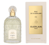 Guerlain Eau De Guerlain Cologne Spray 100 ml