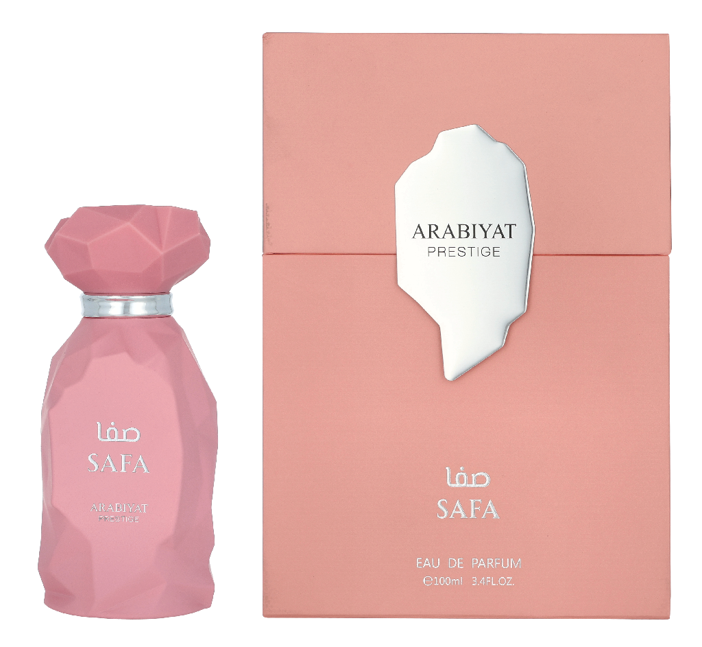 Arabiyat Prestige Safa Edp Spray 100 ml