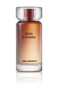 Karl Lagerfeld Bois D'Ambre Edt Spray