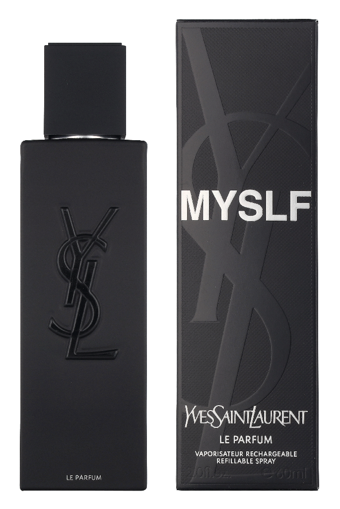 YSL Myslf Le Parfum Edp Spray YSL Myslf Le Parfum Edp Spray
