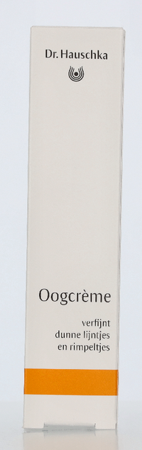 Dr. Hauschka Eye Cream 12.50 ml
